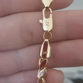 Pişme kardinal braslet