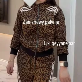 arassaja  1-2 sapar geyilen