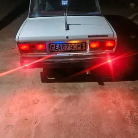 Lada 2107 1995