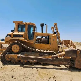 Caterpillar Dozer 2004