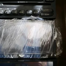 Pioneer 5650 magnitafon