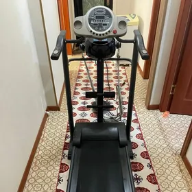 беговая дорожка