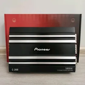 Pioneer usilitel 5800w