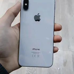 Iphone X
