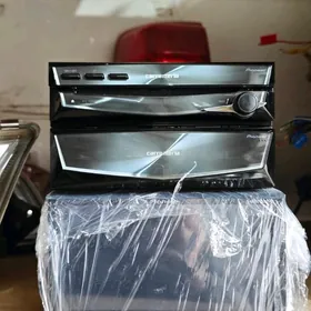 Cykyan pioneer tv orginal