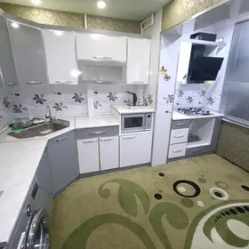 шяхер меркезинде молонепес кёче