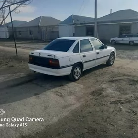 Opel Vectra 1991