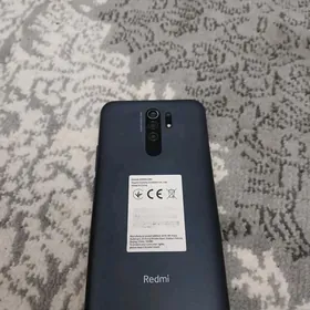 redmi 9