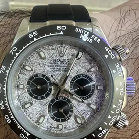 Rolex Daytona Panda