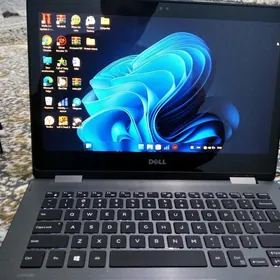 Dell Latitude3379 i5pro