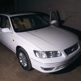 Toyota Camry 2001