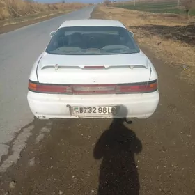 Toyota MR2 1994