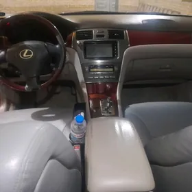 Lexus ES 330 2003