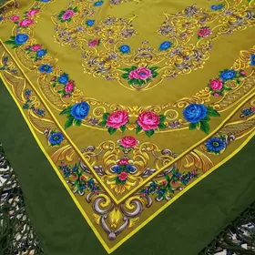 yalyk çargat içine giriň