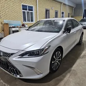 Lexus ES 250 2021