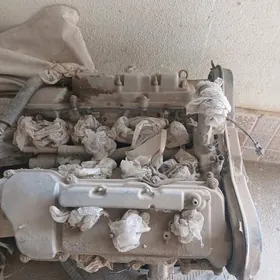 duty avalon mator 3 vvt-i