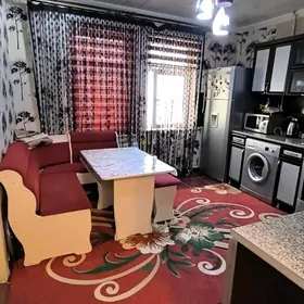 Мир 6. 2 комн 6 этаж 65м2