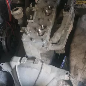 zil mator 6 silindir