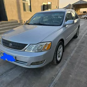 Toyota Avalon 2000