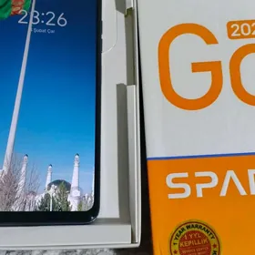 Tecno spark Go 2024