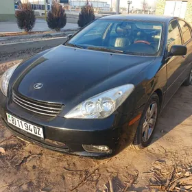 Lexus ES 2003