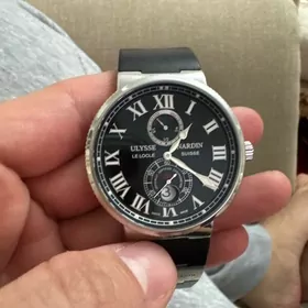 Ulysse Nardin Chronometer