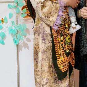 Gashly italyan shol, toy koyne