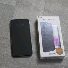 samsung a35 5g