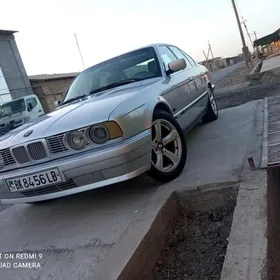 BMW 525 1992