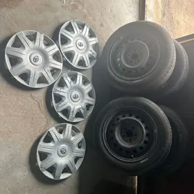 Disga balon 185/65R15