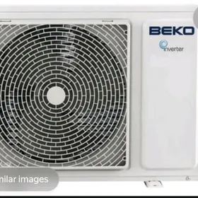 кондиционер беко 9