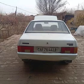 Lada 21099 1996