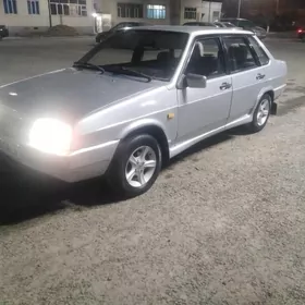 Lada 21099 2000