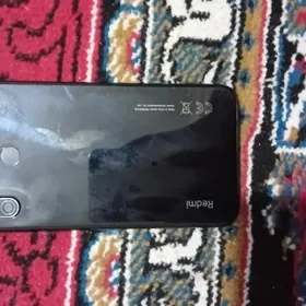 Redmi not 8
