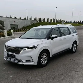 Kia Carnival 2022