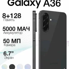 Samsung a36