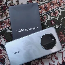 HONOR MAGİC 7
