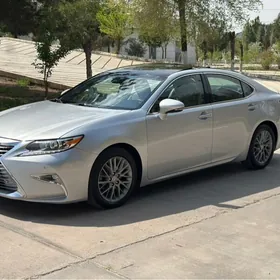 Lexus ES 350 2017