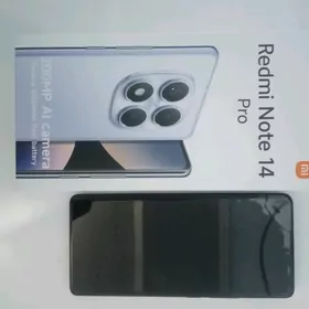 Redmi Note 14 Pro