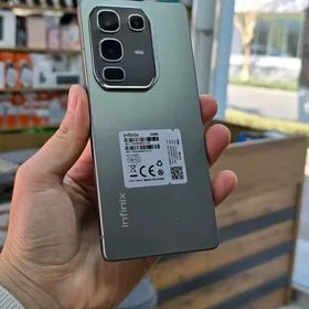 INFINIX NOT 50 PRO /256GB