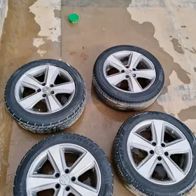 диска покришка