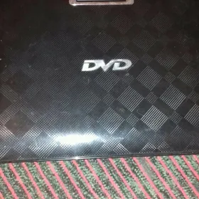 DVD плеер