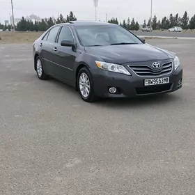 Toyota Camry 2011