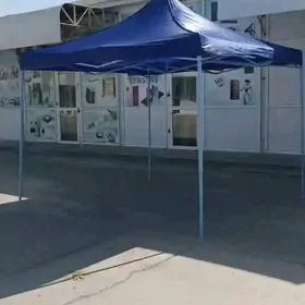 Palatka Ýygnalýan (Çadyr)