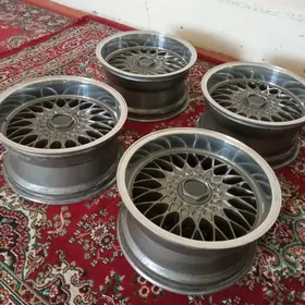 е 34 Запчасти диски