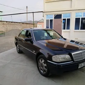 Mercedes-Benz 230E 1994
