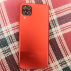 samsung a12 abemn bar