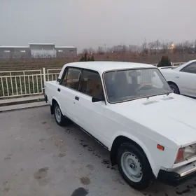 Lada 2107 2000