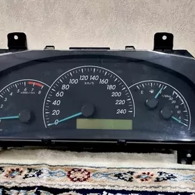 pribor aziyada kamry