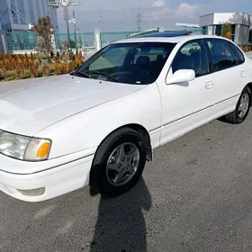 Toyota Avalon 1998
